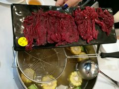 -陈记顺和潮汕牛肉火锅(番禺迎宾大道店)