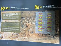 -秦始皇帝陵博物院-丽山园
