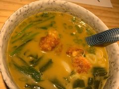 迷你咖喱牛肉乌冬面-玄海寿司(国贸店)