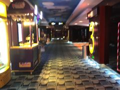 -嘉凯影城(西安恒大城店)