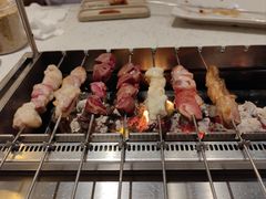 -延边金利串店(安达街店)