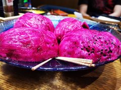 -炎蔵牛舌烤肉