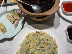 -钱塘花园·宁波菜