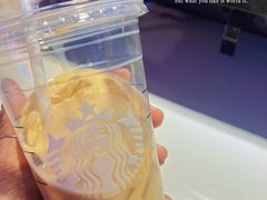 -星巴克(哈尔滨松雷店)