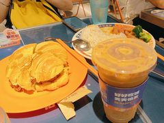 -伯友茶记(中华广场店)