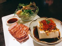 -顺德·古草食记(长寿店)