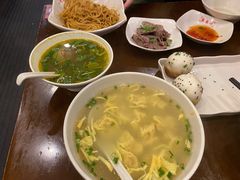 -东泰祥生煎馆(陕西南路店)