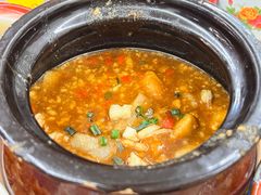 -老三样·旧食新味(绿地店)