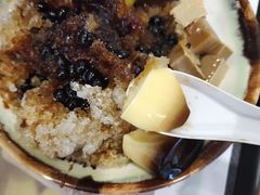 -鲜芋仙(群光广场店)