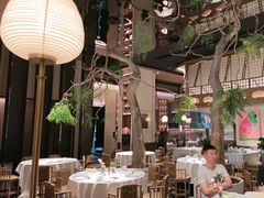 -桂满陇·海市蜃楼·黑金(国金店)