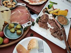 -EATALIA意塔利意式餐厅(鼓楼店)