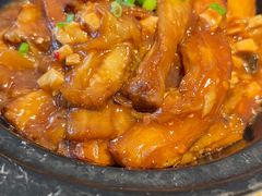 -潮堂 · 潮州菜(国贸商城店)