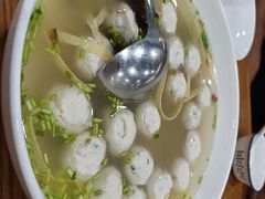 -米香居新鲁味·水饺餐厅