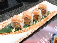 -千和日本料理(龍坪天虹店)