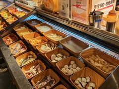 -温野菜涮涮锅(西单大悦城店)