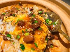 -北李妈妈菜·海肠捞饭(高新万达店)