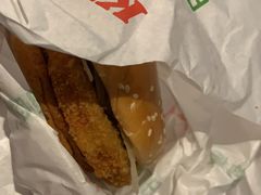 -肯德基(槐苑店)