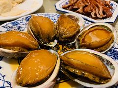 醉鲍鱼-品味楼·醉卤·酱排骨·无锡特色菜
