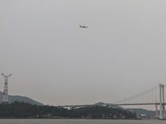 -厦门邮轮中心厦鼓码头(轮渡站)