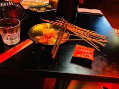 -何师烧烤Pro ·江湖川菜·小龙虾·精酿(太古里旗舰店)