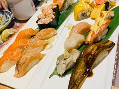 -板长寿司(铜锣湾店)