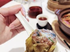 -白天鹅宾馆-宏图府餐厅