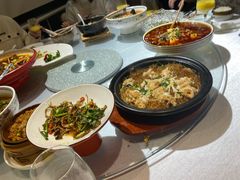 -锦庐道地川菜(来福士店)