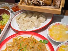 -李老哈·东北菜(宋园路店)