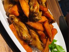 -六泰居·尔滨地标·东北菜(松北店)