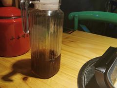 -小小河边鱼(天润城店)