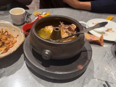 -福照楼汽锅鸡·云南菜(火车站锦江店)