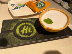 -海底捞火锅(上元大街店)