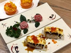 -明治屋(二十三年洪化桥店)