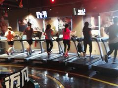 -超鹿运动(融侨锦江店)