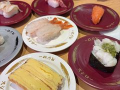 -寿司郎(皇庭广场店)