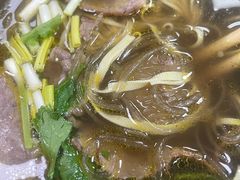 -魏氏牛肉汤(潮白河孔雀城潮白馨居店)