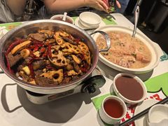 -鑫小城故事·藕汤·家常菜(台北一路总店)