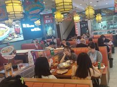 -渔家风味·鲅鱼水饺·央视展播·海鲜天津菜(开发区店)