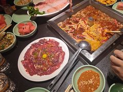 -蜀江龙火锅(339店)
