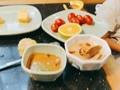 -韩盛·盛江山自助料理(于洪新玛特店)