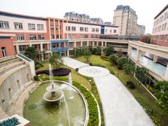 -协和双语学校(虹桥校区)