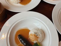 -武汉世茂希尔顿酒店·汇·全日餐厅