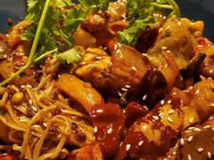 -一麻一辣麻辣香锅(方庄店)