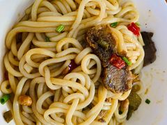 桂林卤菜米粉-牛八宝桂林米粉(八里庄店)