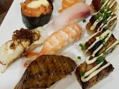 -东京屋(武定路店)