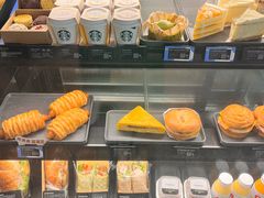 -星巴克(江阴万达店)