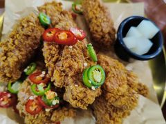 -魏斯理汉堡(西安沣东吾悦店)