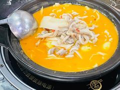 -李师傅脆肚(华强北店)
