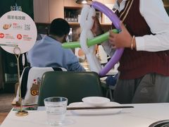 -潮牛壹号鲜牛肉火锅(世界城广场店)
