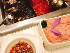 -海底捞火锅(龙岗星河COCO Park店)